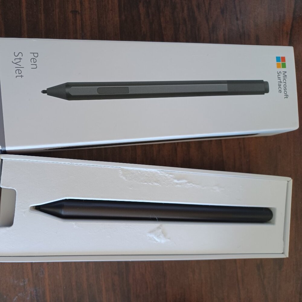 Microsoft Surface Pen